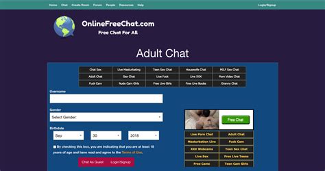 adult chat rooms|Adult Chat Net